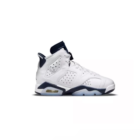 Jordan retro midnight navy blue